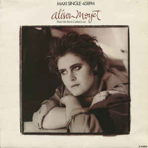 Alison Moyet